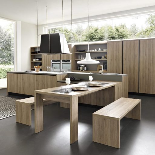 Cocinas de diseño – ISAMACOCINAS Cocinas de diseño – ISAMACOCINAS